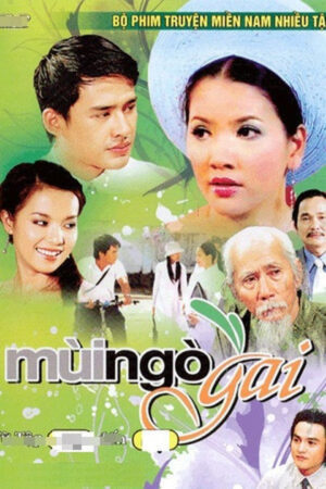 Phim Mùi Ngò Gai ( 2) HD Việt Nam