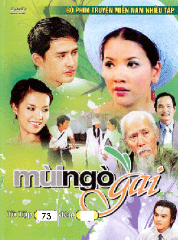 Phim Mùi Ngò Gai ( 1) HD Việt Nam