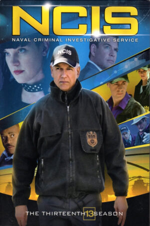 Xem Phim NCIS ( 13) 15 HD Vietsub-NCIS Season 13