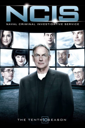 Xem Phim NCIS ( 10) 1 HD Vietsub-NCIS Season 10