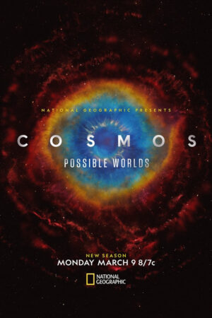 Phim Cosmos Possible Worlds HD Vietsub