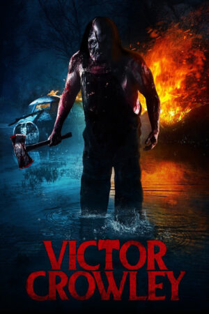 Xem Phim Sát Nhân Lưỡi Rìu full HD Vietsub-Victor Crowley