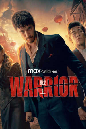 Xem Phim Giang Hồ Phố Hoa ( 2) 1 HD Thuyết Minh-Warrior (Season 2)