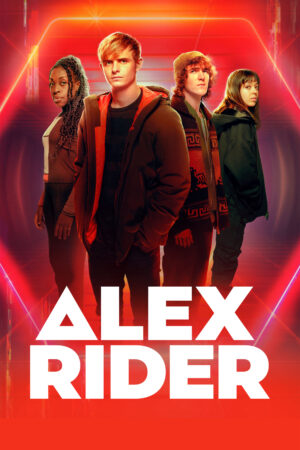 Xem Phim Alex Rider ( 2) 7 HD Vietsub-Alex Rider (Season 2)