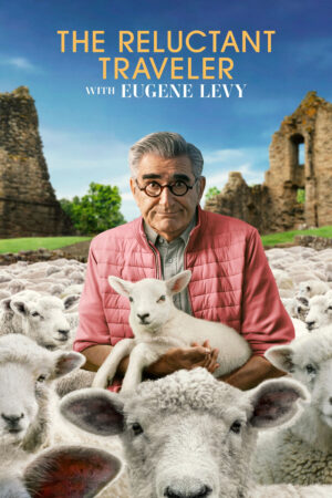 Xem Phim Eugene Levy Vị Lữ Khách Miễn Cưỡng 05 HD Vietsub-The Reluctant Traveler with Eugene Levy