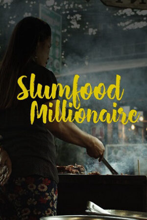 Xem Phim Triệu Phú Ẩm Thực Khu Ổ Chuột ( 1) 5 HD Vietsub-Slumfood Millionaire (Season 1)