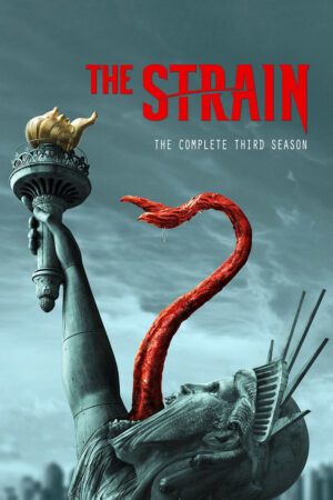 Xem Phim Chủng ( 3) 1 HD Vietsub-The Strain (Season 3)