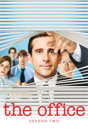 Xem Phim Chuyện Văn Phòng ( 2) 19 HD Vietsub-The Office (Season 2)