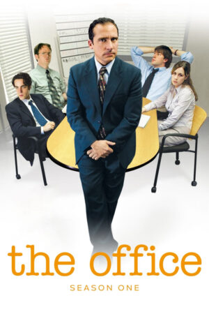 Xem Phim Chuyện Văn Phòng ( 1) 6 HD Vietsub-The Office (Season 1)