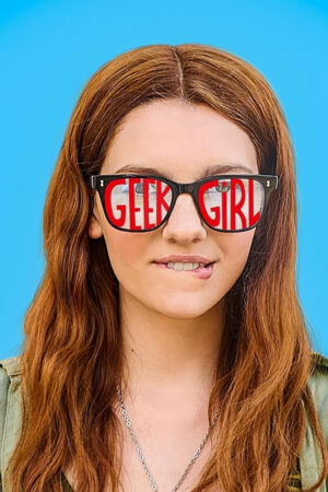 Xem Phim Geek Girl 1 HD Vietsub-Geek Girl