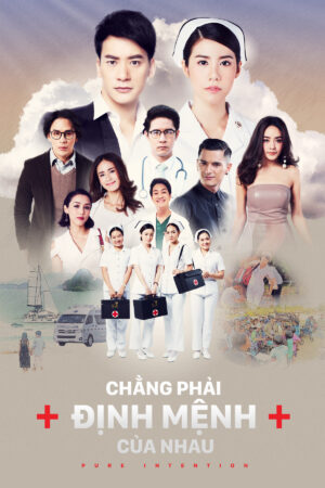 Xem Phim Chẳng Phải Định Mệnh Của Nhau 26b HD Vietsub-Prom Mai Dai Likit