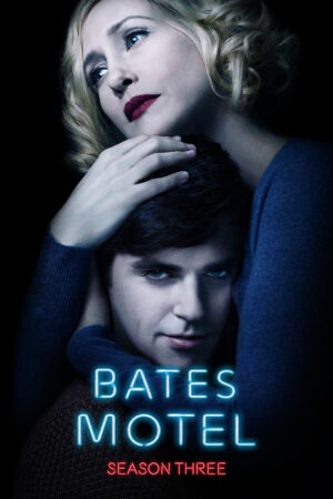 Phim Bates Motel ( 3) HD Vietsub