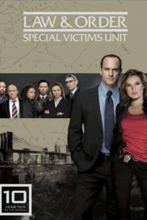 Xem Phim Luật Pháp Và Trật Tự Nạn Nhân Đặc Biệt ( 10) 19 HD Vietsub-Law Order Special Victims Unit (Season 10)