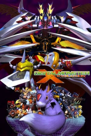 Xem Phim Digimon X Evolution full Vietsub-Digital Monster X Evolution Digital Monster X Evolution 13 Royal Knights