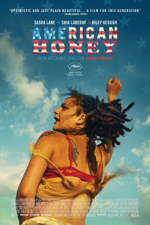 Xem Phim Phiêu Du full Vietsub-American Honey