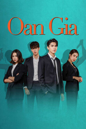 Xem Phim Oan Gia 30 Vietsub-My Fri the Enemy