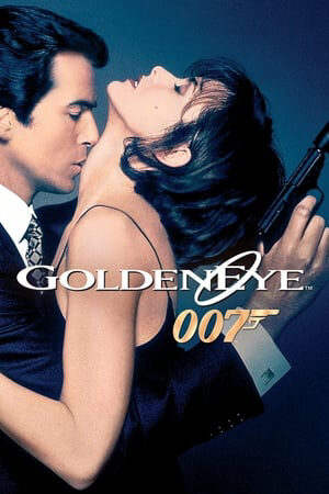 Xem Phim Điệp Viên 007 Điệp Vụ Mắt Vàng full Vietsub-GoldenEye