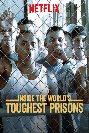 Xem Phim Bên trong những nhà tù khốc liệt nhất thế giới ( 6) 4 Vietsub-Inside the World’s Toughest Prisons (Season 6)