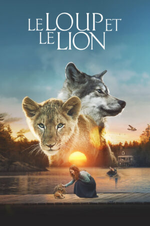 Phim The Wolf and the Lion HD Vietsub