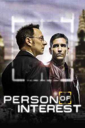 Xem Phim Kẻ Tình Nghi ( 1) 20 Vietsub-Person of Interest (Season 1)