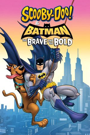 Xem Phim Biệt Đội Giải Cứu Gotham full HD Vietsub-Scooby Doo Batman The Brave and the Bold