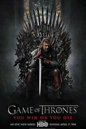 Xem Phim Trò Chơi Vương Quyền ( 1) 10 Vietsub-Game Of Thrones (Season 1)