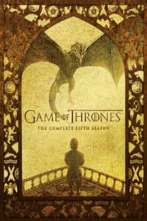 Xem Phim Trò Chơi Vương Quyền ( 5) 6 Vietsub-Game of Thrones (Season 5)