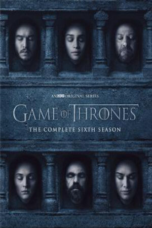 Xem Phim Trò Chơi Vương Quyền ( 6) 1 Vietsub-Game of Thrones (Season 6)