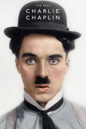 Xem Phim Ký Ức Về Vua Hề Charlie Chaplin full Vietsub-The Real Charlie Chaplin