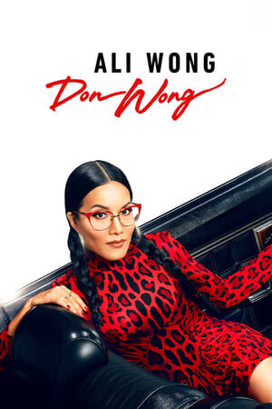 Xem Phim Ali Wong Don Wong full Vietsub-Ali Wong Don Wong