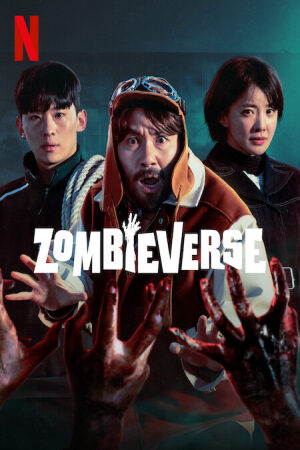 Xem Phim Vũ Trụ Thây Ma 1 Vietsub-Zombieverse