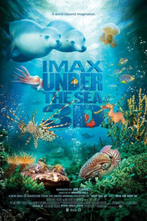 Xem Phim Dưới Lòng Đại Dương full HD Vietsub-Under the Sea 3D