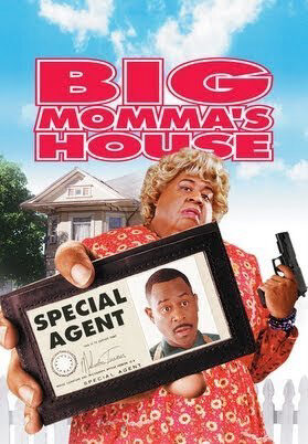 Xem Phim Vú Em FBI full HD Vietsub-Big Mommas House