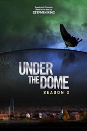 Xem Phim Dưới Mái Vòm 3 9 Vietsub-Under The Dome Season 03