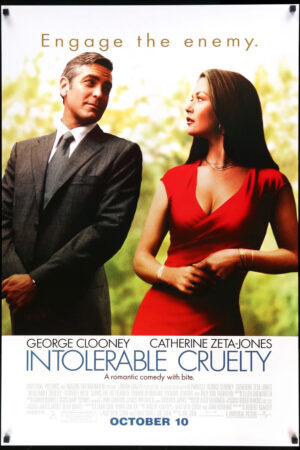 Xem Phim Hôn nhân theo hợp đồng full HD Vietsub-Intolerable Cruelty