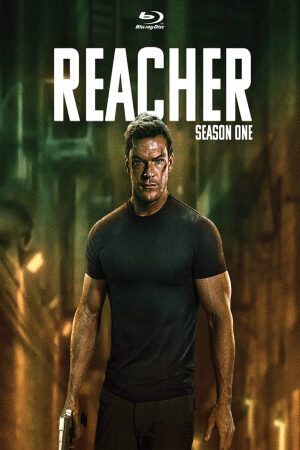 Xem Phim Reacher Phát Súng Cuối Cùng 1 1 Vietsub-Reacher Season 1