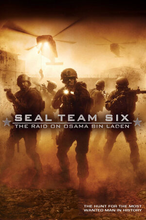 Xem Phim Biệt đội 6 Cuộc Săn Đuổi Osama Bin Laden full Vietsub-Seal Team Six The Raid on Osama Bin Laden