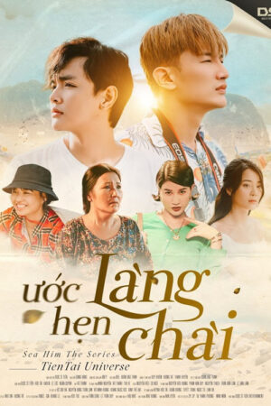 Xem Phim Ước Hẹn Làng Chài 6 HD Vietsub-Sea Him