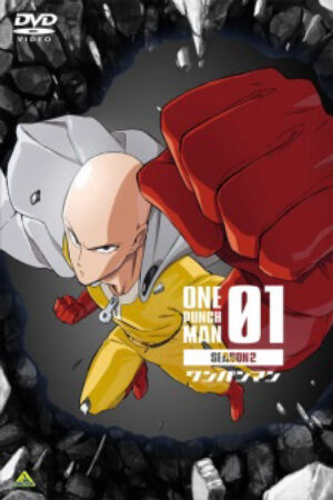 Phim One Punch Man 2nd Season Specials Vietsub