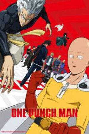 Phim One Punch Man 2nd Season Vietsub