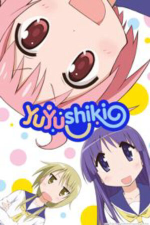 Xem Phim Yuyushiki 11 Vietsub-Yuyu shiki