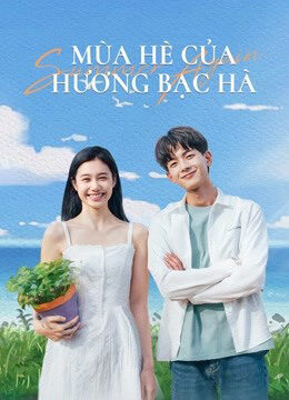 Xem Phim Mùa Hè Của Hương Bạc Hà 16 HD Vietsub-Summer Again