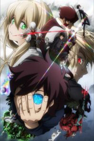 Xem Phim Kekkai Sensen 10 Vietsub-Blood Blockade Battlefront