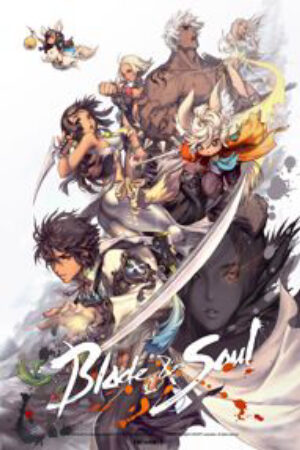 Phim Blade and Soul Vietsub