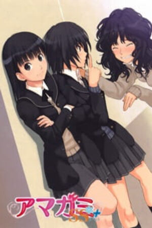 Phim Amagami SS Plus Extra Episode Plus Vietsub