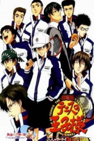 Phim Tennis no Ouji sama Vietsub