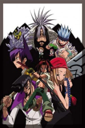 Xem Phim Shaman King 62 Vietsub-