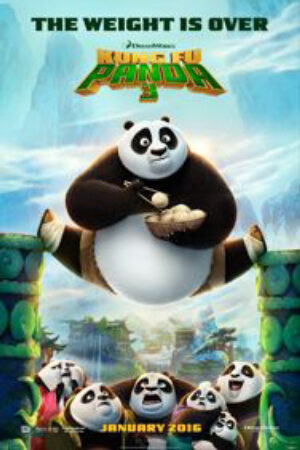 Xem Phim Công phu gấu trúc 3 full Vietsub-Kung Fu Panda 3