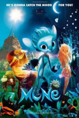 Xem Phim Mune Chiến binh mặt trăng full Vietsub-Mune The Guardian of the Moon Mune le gardien de la lune