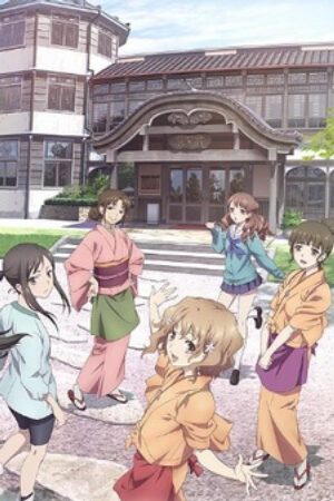 Xem Phim Hanasaku Iroha 24 Vietsub-Hanasaku Iroha Blossoms for Tomorrow